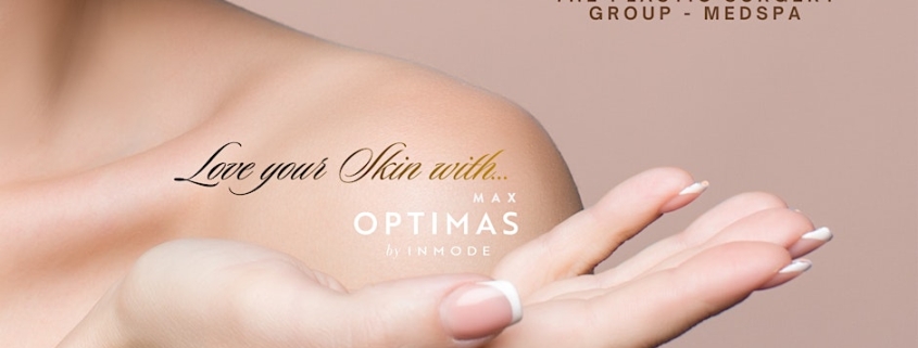 Optimas Max Launch Party