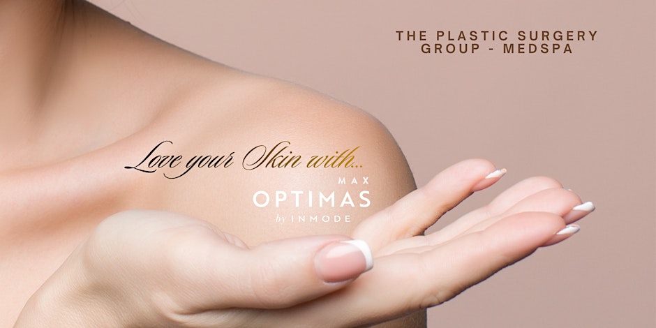 Optimas Max Launch Party