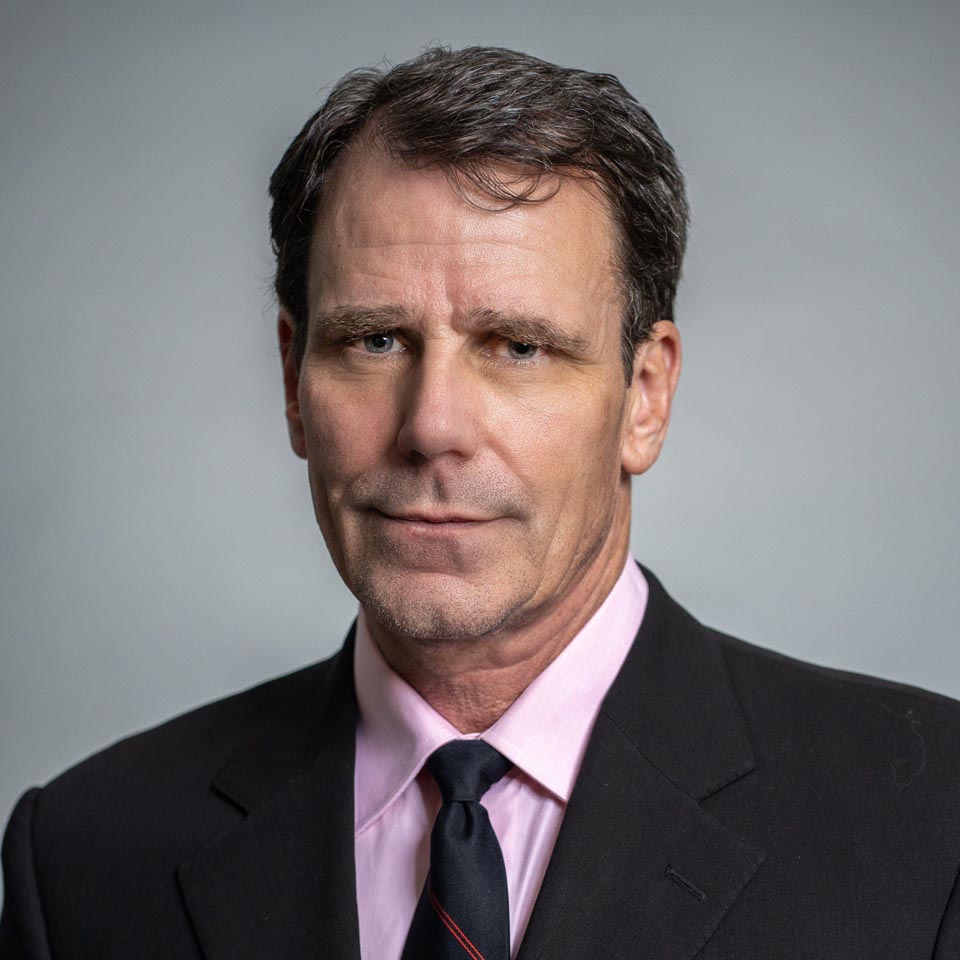 Dr. Robert P. Hummel M.D., F.A.C.S.