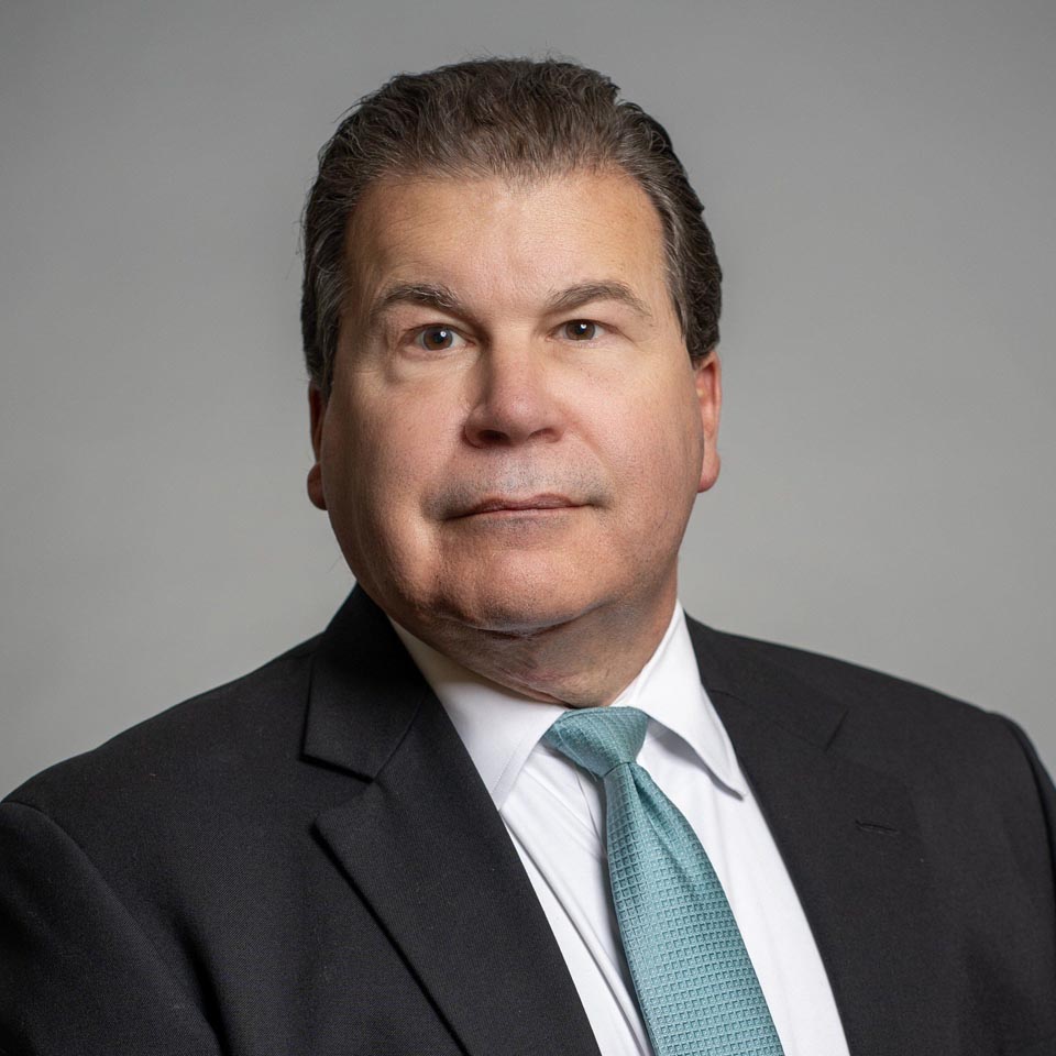 Dr. Steven L. Robinson M.D., F.A.C.S.