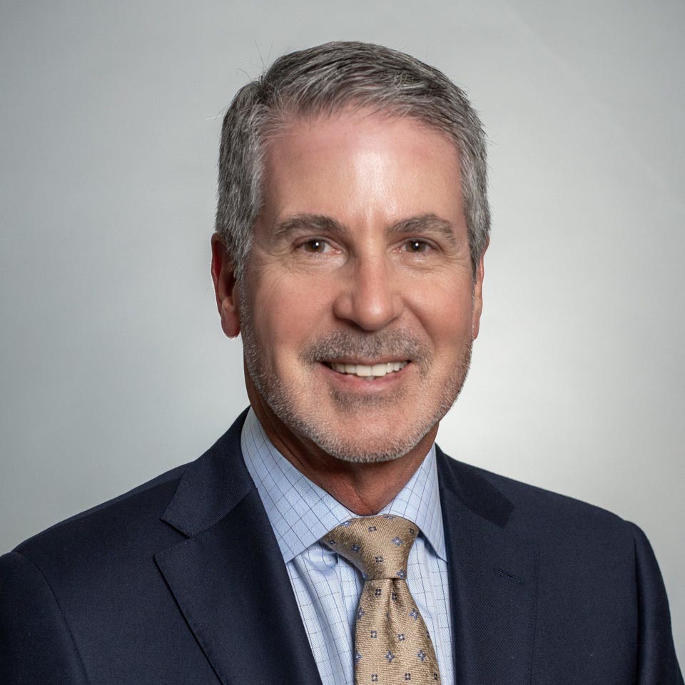 Dr. Richard B. Williams M.D., F.A.C.S.