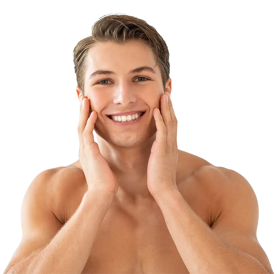 Facial Surgery for Men Facial Surgery for Men