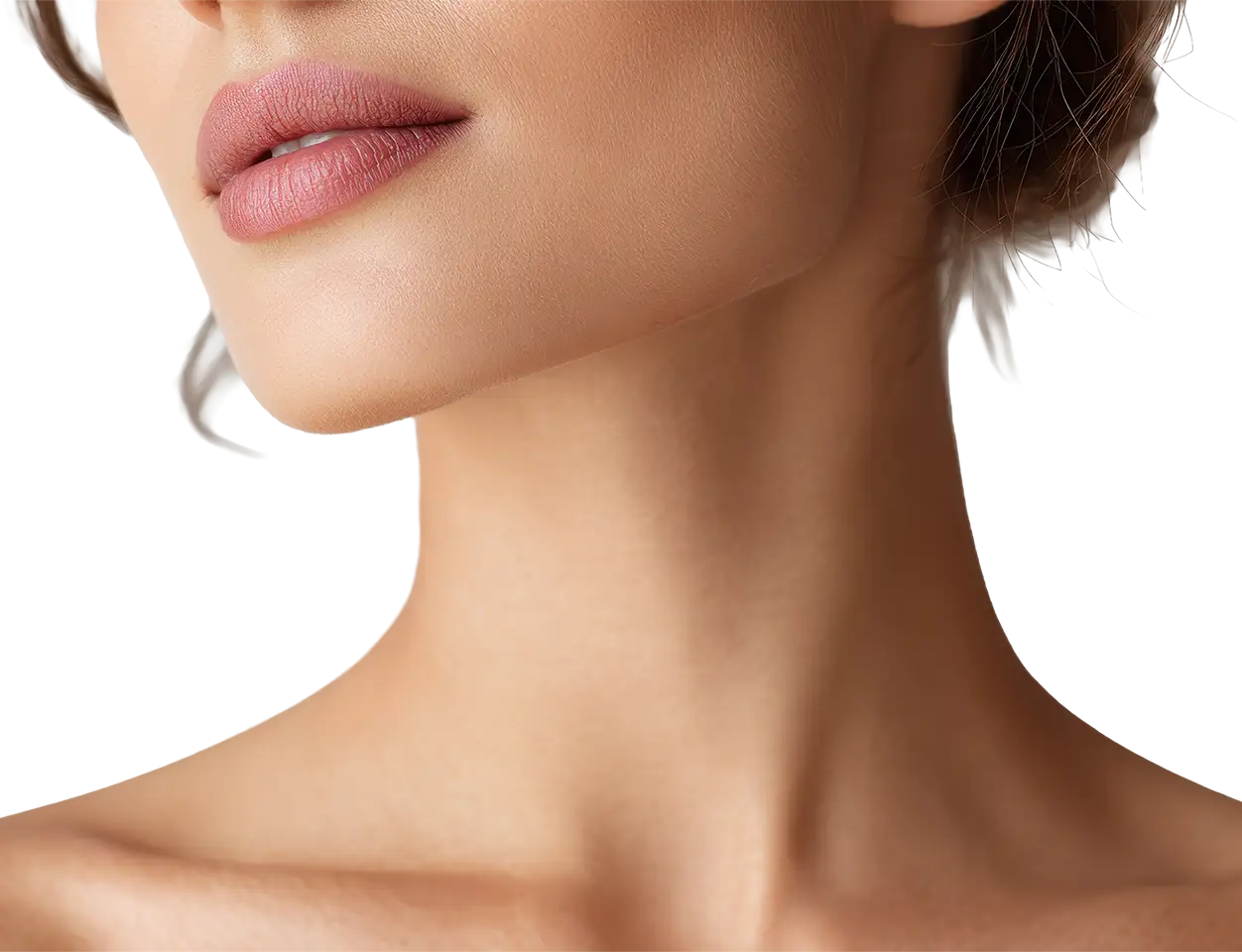 Neck Contouring Neck Contouring
