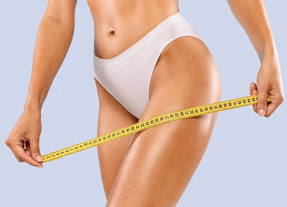 Thigh Lift Candidate