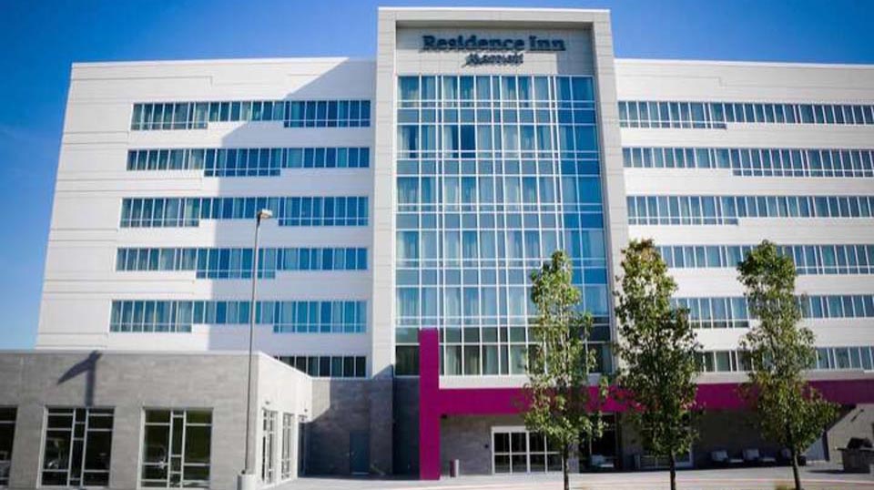 Residence Inn by Marriott Cincinnati Midtown/Rookwood