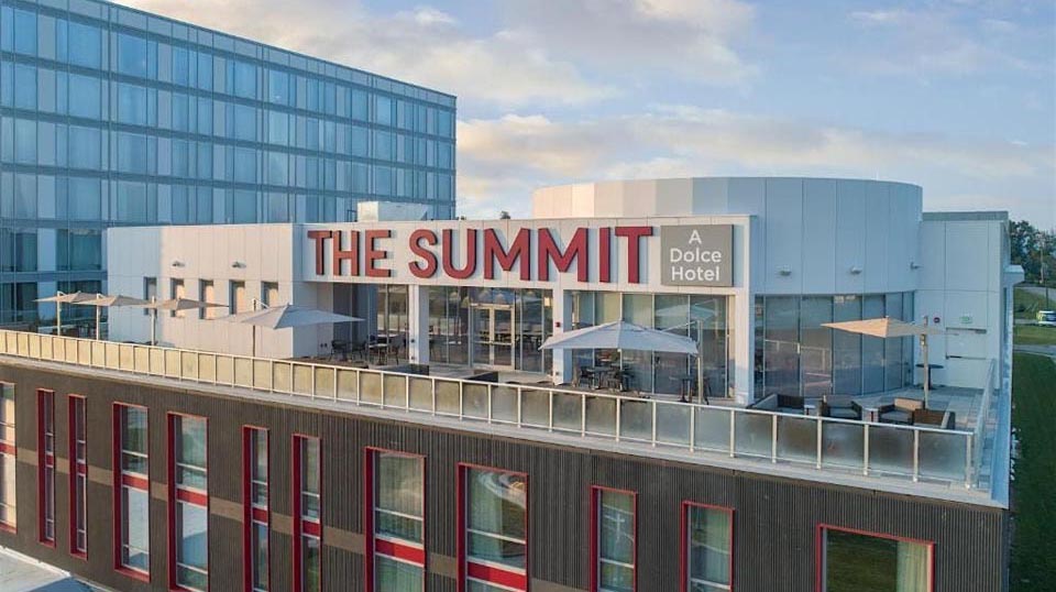 The Summit Hotel